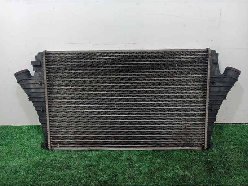 Recambio de radiador agua para saab 9-3 cabrio 2.0 t vector referencia OEM IAM   