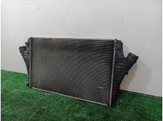 Recambio de radiador agua para saab 9-3 cabrio 2.0 t vector referencia OEM IAM    2