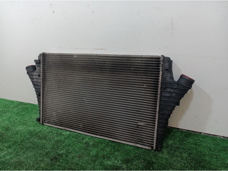 Recambio de radiador agua para saab 9-3 cabrio 2.0 t vector referencia OEM IAM   