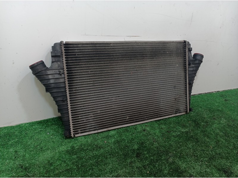 Recambio de radiador agua para saab 9-3 cabrio 2.0 t vector referencia OEM IAM   