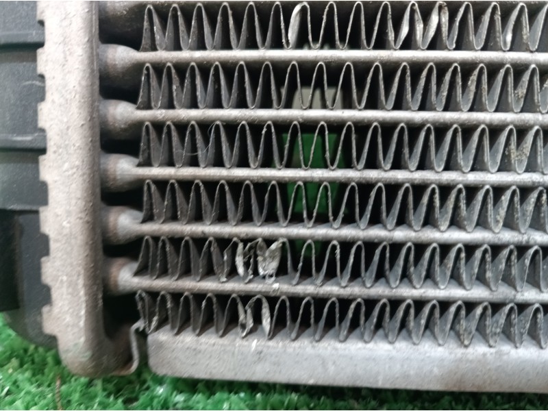 Recambio de radiador agua para saab 9-3 cabrio 2.0 t vector referencia OEM IAM   