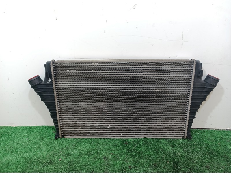 Recambio de radiador agua para saab 9-3 cabrio 2.0 t vector referencia OEM IAM   