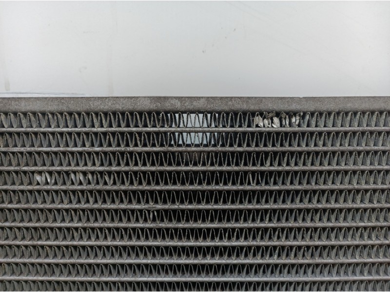 Recambio de radiador agua para saab 9-3 cabrio 2.0 t vector referencia OEM IAM   