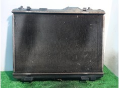 Recambio de radiador agua para honda cr-v (rd1/3) básico (rd1) referencia OEM IAM   