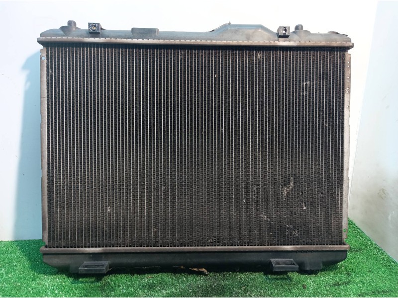 Recambio de radiador agua para honda cr-v (rd1/3) básico (rd1) referencia OEM IAM   