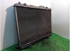 Recambio de radiador agua para honda cr-v (rd1/3) básico (rd1) referencia OEM IAM    2