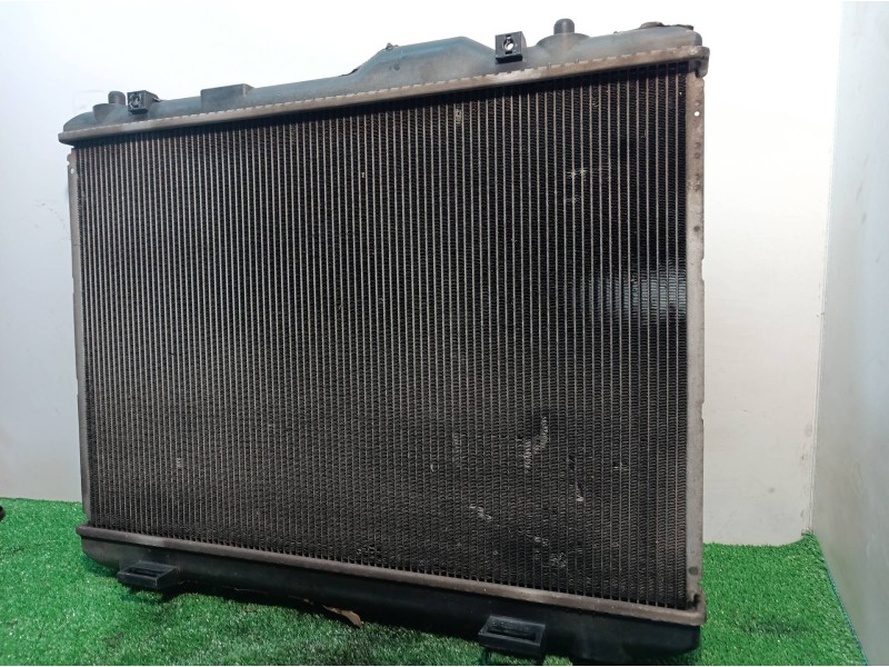 Recambio de radiador agua para honda cr-v (rd1/3) básico (rd1) referencia OEM IAM   