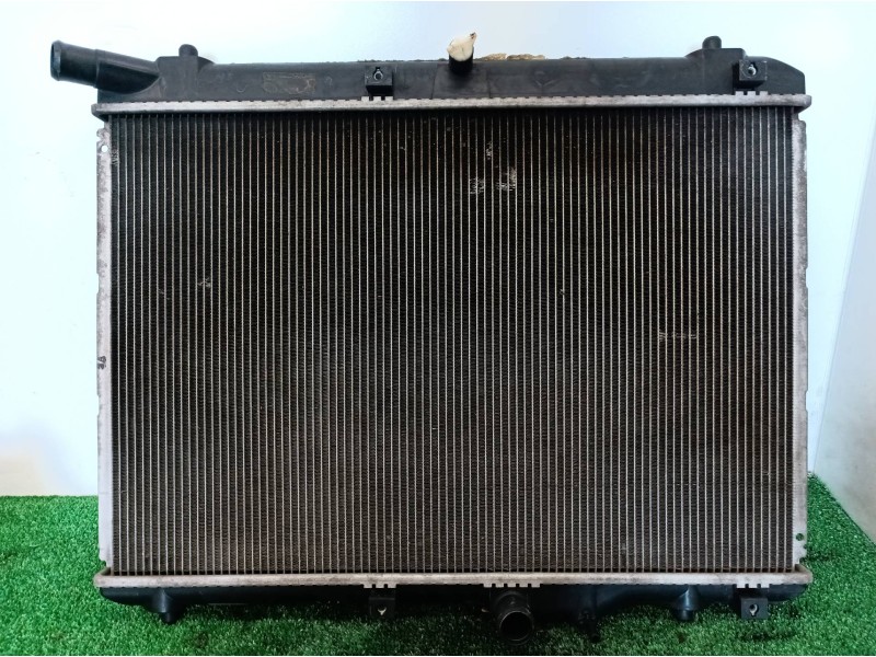 Recambio de radiador agua para honda cr-v (rd1/3) básico (rd1) referencia OEM IAM   