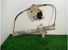 Recambio de elevalunas delantero izquierdo para citroën c4 coupe by loeb referencia OEM IAM 9647442280 9647442280 9647442280