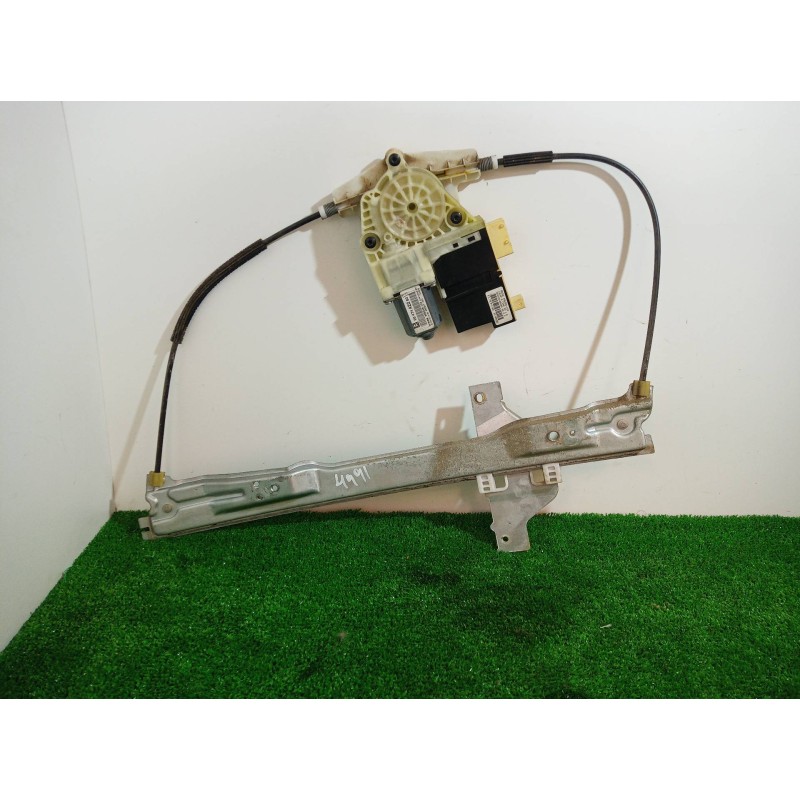 Recambio de elevalunas delantero izquierdo para citroën c4 coupe by loeb referencia OEM IAM 9647442280 9647442280 9647442280