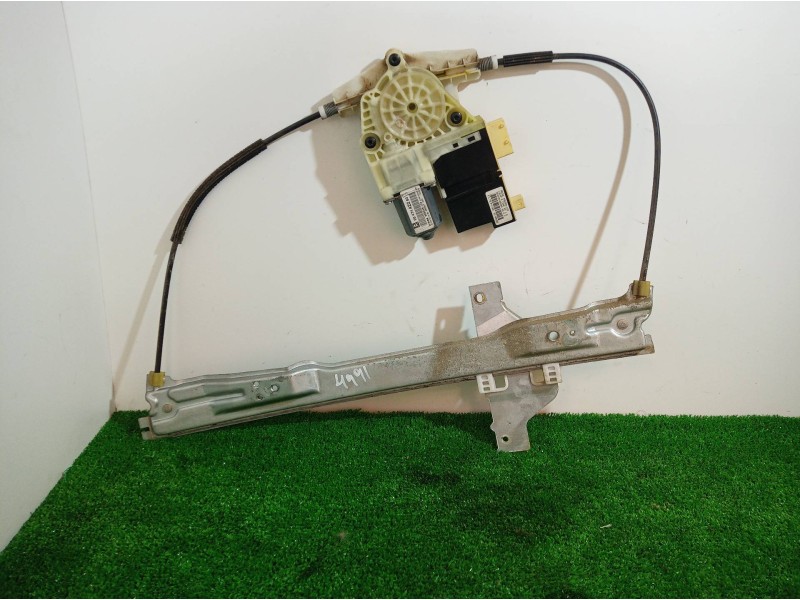 Recambio de elevalunas delantero izquierdo para citroën c4 coupe by loeb referencia OEM IAM 9647442280 9647442280 9647442280