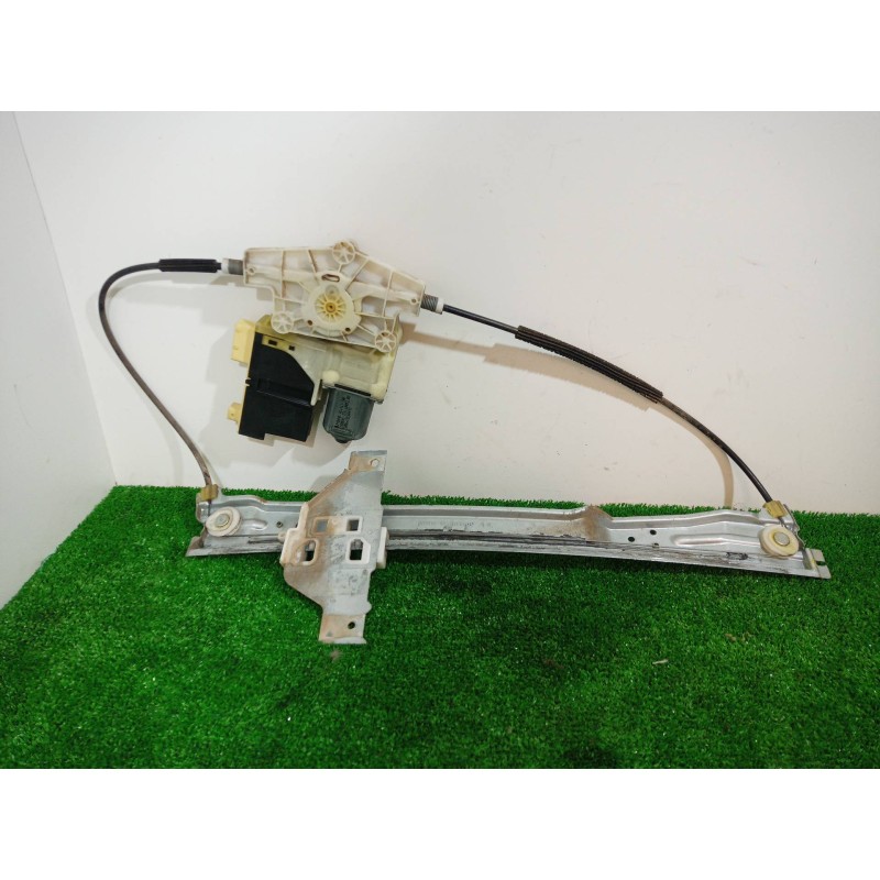 Recambio de elevalunas delantero izquierdo para citroën c4 coupe by loeb referencia OEM IAM 9647442280 9647442280 9647442280