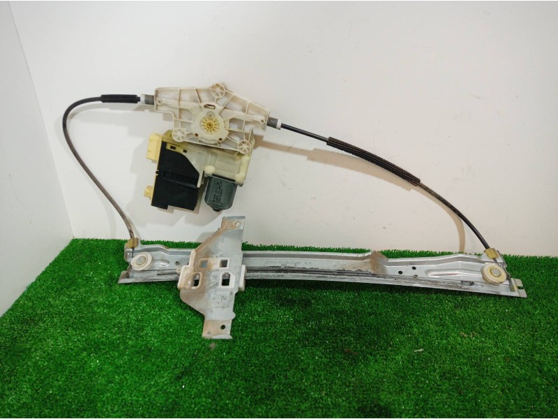 Recambio de elevalunas delantero izquierdo para citroën c4 coupe by loeb referencia OEM IAM 9647442280 9647442280 9647442280