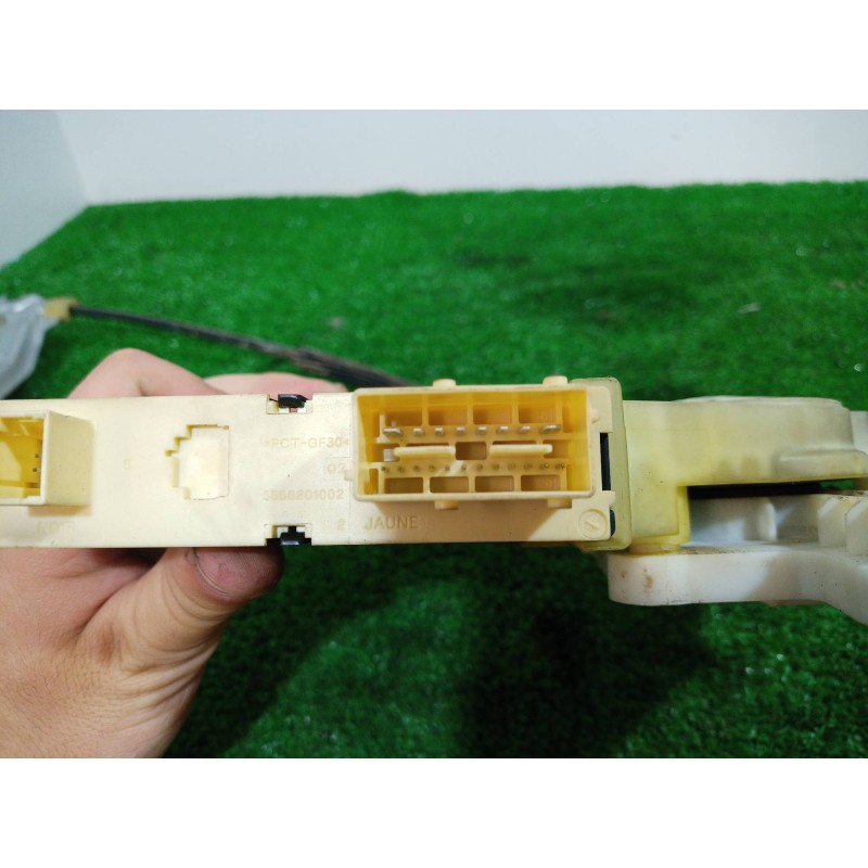 Recambio de elevalunas delantero izquierdo para citroën c4 coupe by loeb referencia OEM IAM 9647442280 9647442280 9647442280