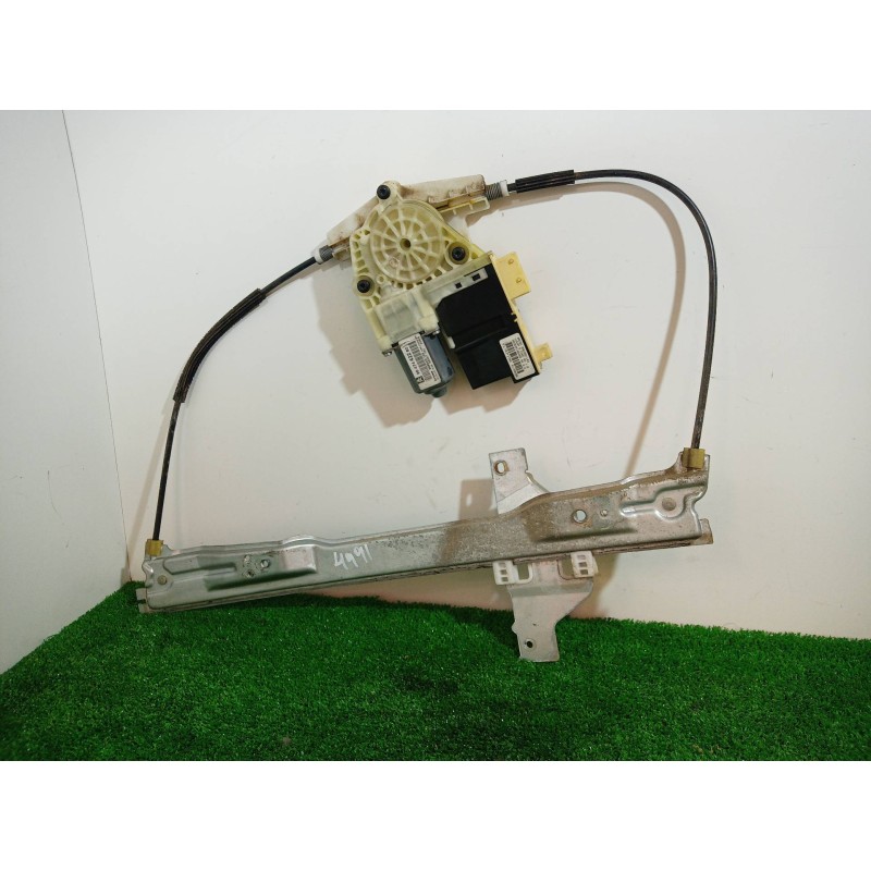 Recambio de elevalunas delantero izquierdo para citroën c4 coupe by loeb referencia OEM IAM 9647442280 9647442280 9647442280