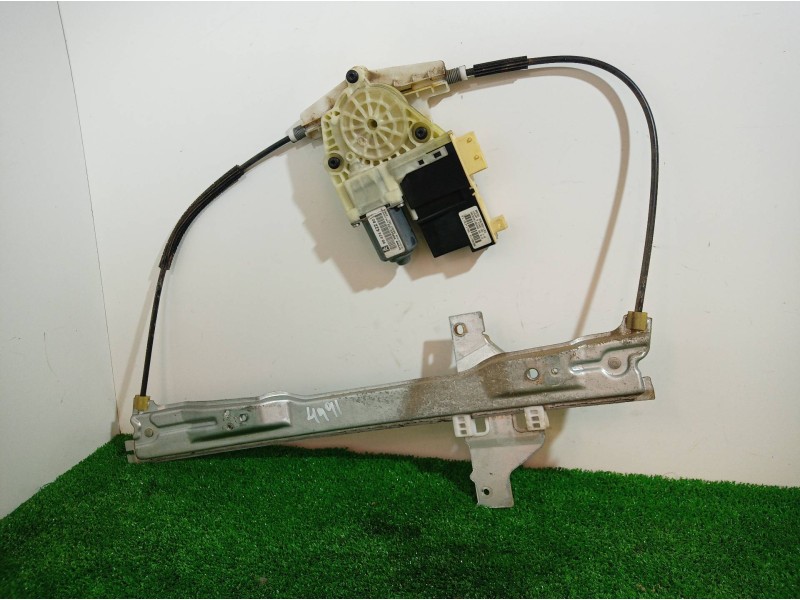 Recambio de elevalunas delantero izquierdo para citroën c4 coupe by loeb referencia OEM IAM 9647442280 9647442280 9647442280