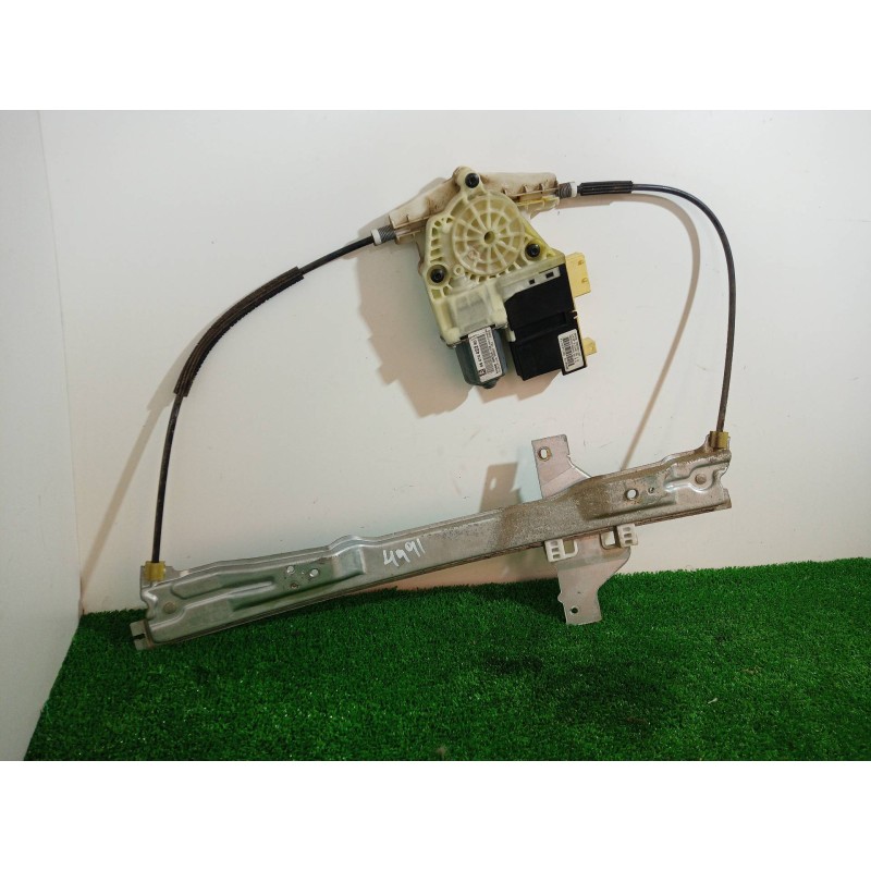 Recambio de elevalunas delantero izquierdo para citroën c4 coupe by loeb referencia OEM IAM 9647442280 9647442280 9647442280