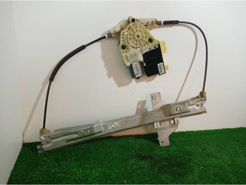 Recambio de elevalunas delantero izquierdo para citroën c4 coupe by loeb referencia OEM IAM 9647442280 9647442280 9647442280