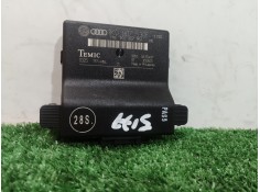 Recambio de modulo electronico para seat altea (5p1) sport referencia OEM IAM 1K0907530F 1K0907530F 1K0907530F