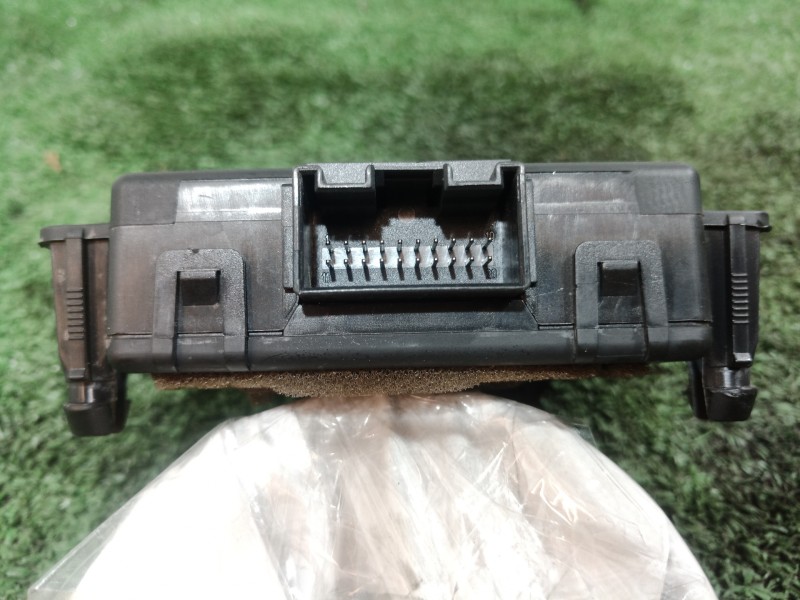 Recambio de modulo electronico para seat altea (5p1) sport referencia OEM IAM 1K0907530F 1K0907530F 1K0907530F