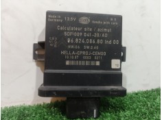 Recambio de modulo electronico para citroën c4 picasso business class referencia OEM IAM 9682408680 9682408680 5DF00904120