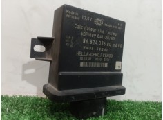 Recambio de modulo electronico para citroën c4 picasso business class referencia OEM IAM 9682408680 9682408680 5DF00904120 2