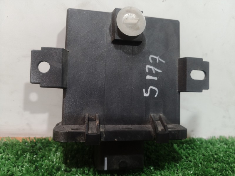 Recambio de modulo electronico para citroën c4 picasso business class referencia OEM IAM 9682408680 9682408680 5DF00904120