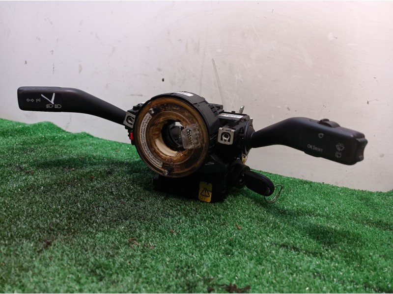 Recambio de mando multifuncion para seat altea (5p1) sport referencia OEM IAM 1K0953503 1K0953503 1K0905865B