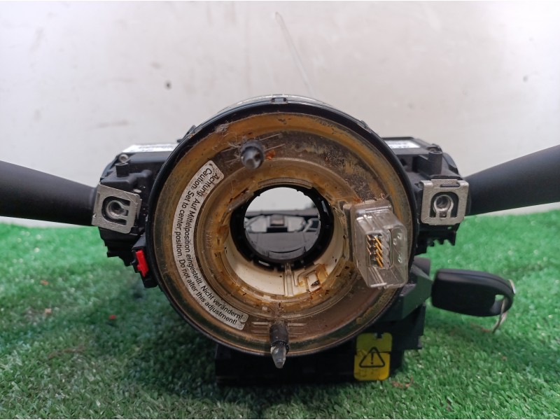 Recambio de mando multifuncion para seat altea (5p1) sport referencia OEM IAM 1K0953503 1K0953503 1K0905865B