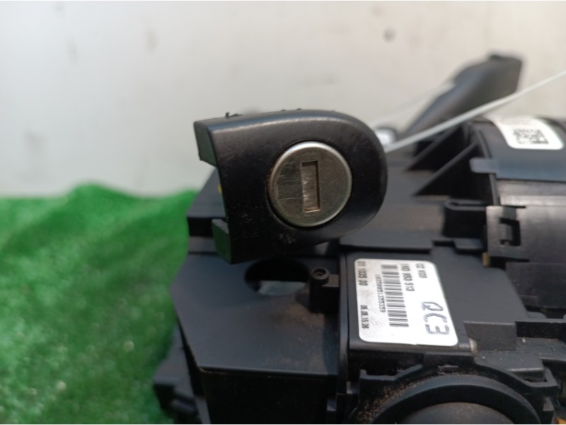 Recambio de mando multifuncion para seat altea (5p1) sport referencia OEM IAM 1K0953503 1K0953503 1K0905865B