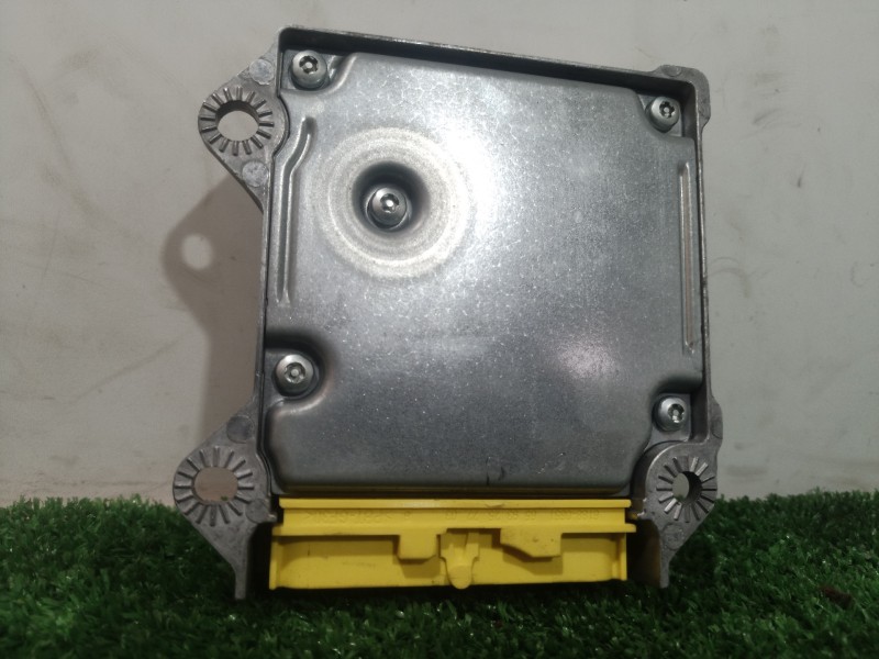 Recambio de centralita airbag para seat altea (5p1) sport referencia OEM IAM 1K0909605N 1K0909605N 5WK43413