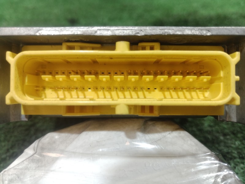 Recambio de centralita airbag para seat altea (5p1) sport referencia OEM IAM 1K0909605N 1K0909605N 5WK43413