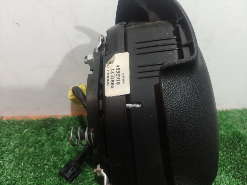 Recambio de airbag volante para seat altea (5p1) sport referencia OEM IAM 001L71 001L71 CA300671