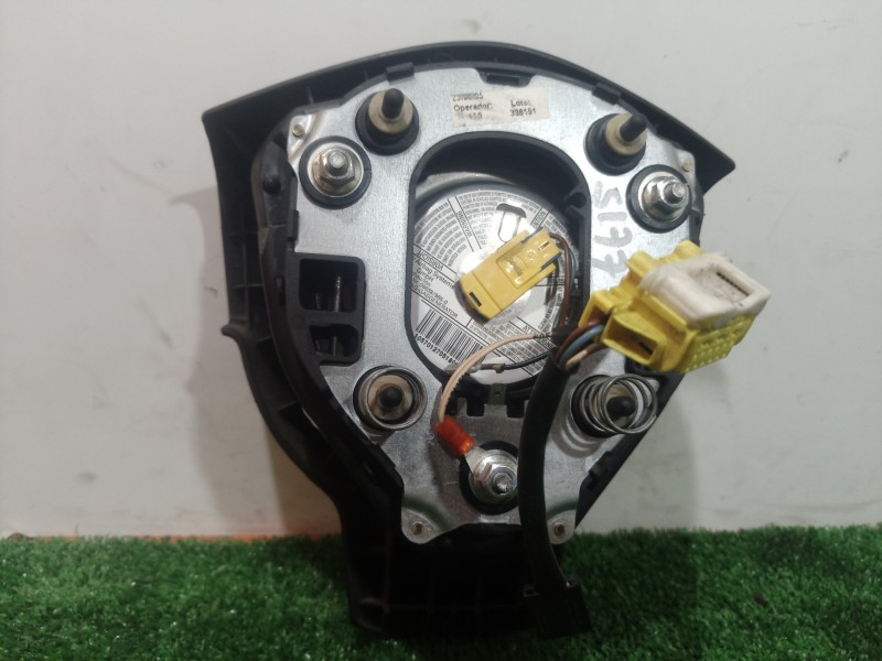 Recambio de airbag volante para seat altea (5p1) sport referencia OEM IAM 001L71 001L71 CA300671