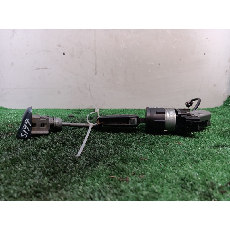 Recambio de conmutador de arranque para citroën c4 picasso business class referencia OEM IAM 9663123380 9663123380 9663123380