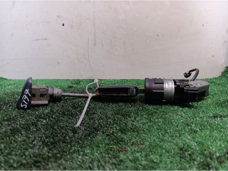 Recambio de conmutador de arranque para citroën c4 picasso business class referencia OEM IAM 9663123380 9663123380 9663123380