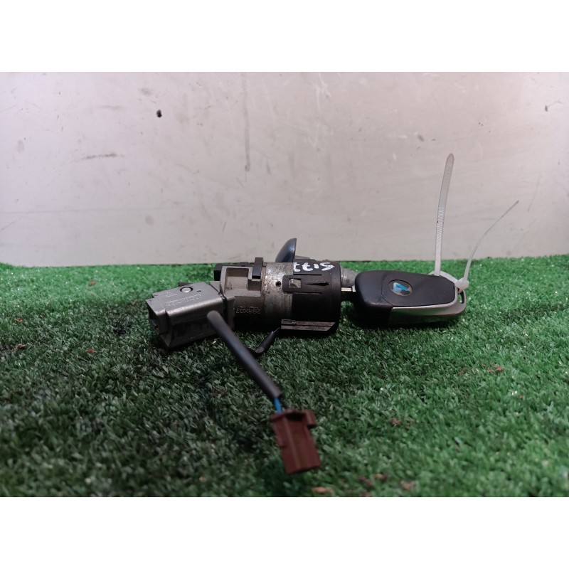 Recambio de conmutador de arranque para citroën c4 picasso business class referencia OEM IAM 9663123380 9663123380 9663123380