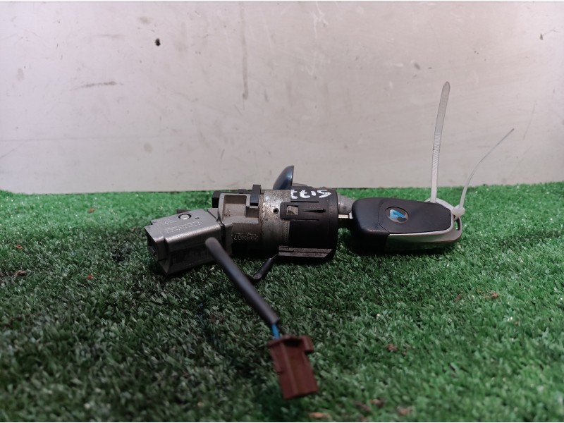 Recambio de conmutador de arranque para citroën c4 picasso business class referencia OEM IAM 9663123380 9663123380 9663123380