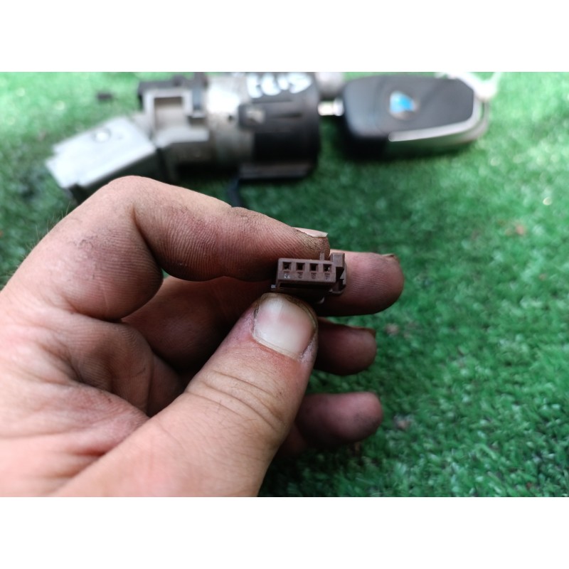 Recambio de conmutador de arranque para citroën c4 picasso business class referencia OEM IAM 9663123380 9663123380 9663123380