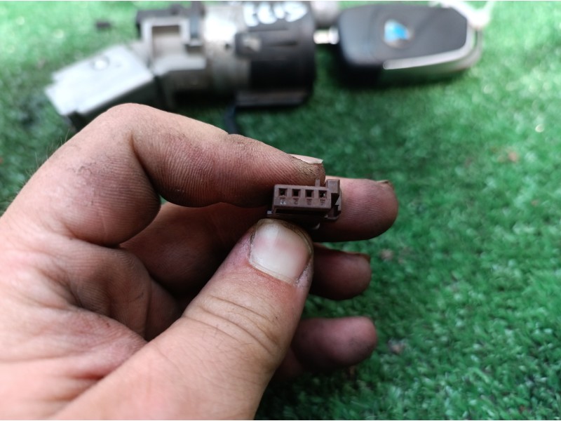 Recambio de conmutador de arranque para citroën c4 picasso business class referencia OEM IAM 9663123380 9663123380 9663123380