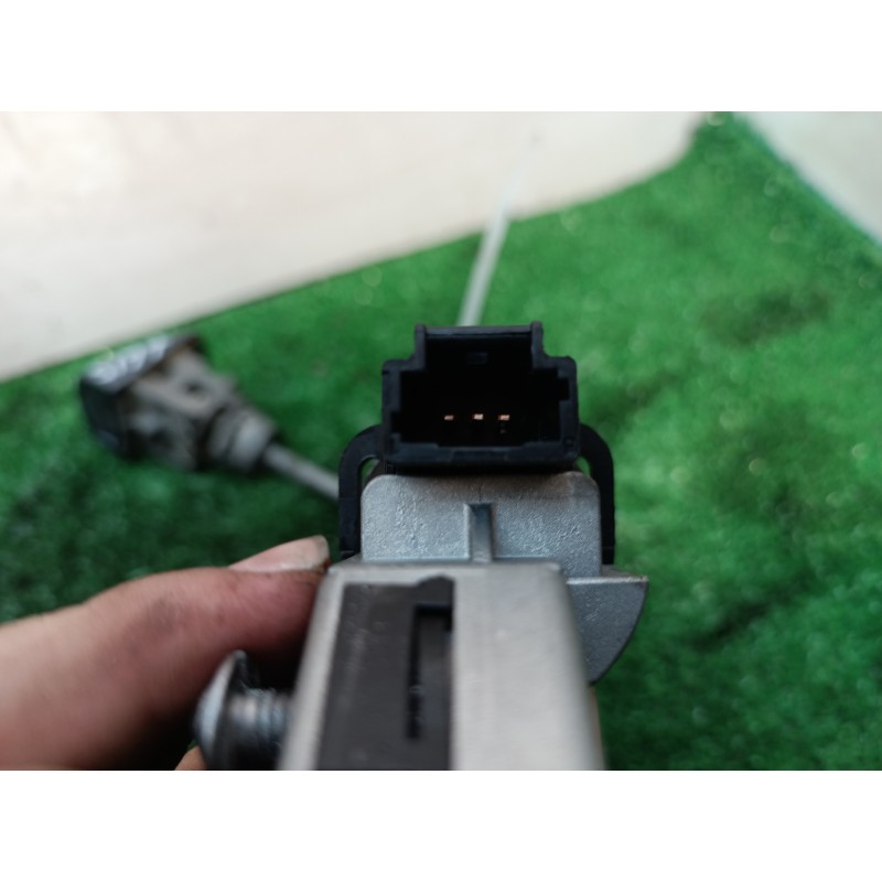 Recambio de conmutador de arranque para citroën c4 picasso business class referencia OEM IAM 9663123380 9663123380 9663123380