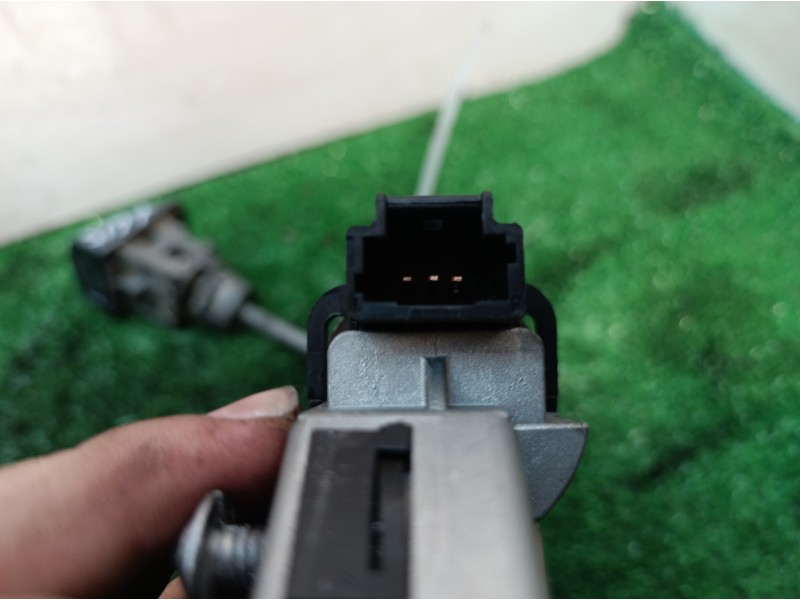 Recambio de conmutador de arranque para citroën c4 picasso business class referencia OEM IAM 9663123380 9663123380 9663123380