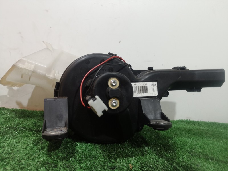 Recambio de ventilador calefaccion para citroën c4 picasso business class referencia OEM IAM 9650872580 9650872580 9650872580