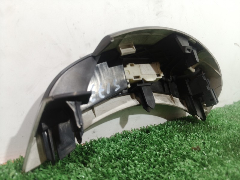 Recambio de mando multifuncion para citroën c4 picasso business class referencia OEM IAM 19034208 19034208 