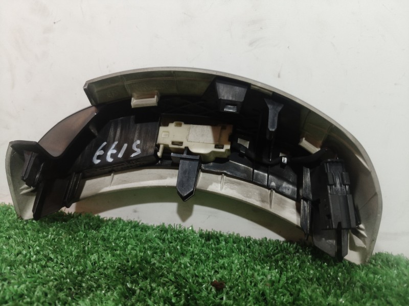 Recambio de mando multifuncion para citroën c4 picasso business class referencia OEM IAM 19034208 19034208 