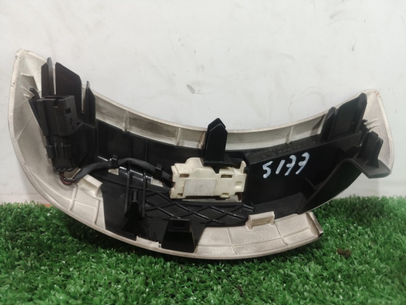 Recambio de mando multifuncion para citroën c4 picasso business class referencia OEM IAM 19034208 19034208 