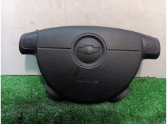 Recambio de airbag volante para chevrolet kalos 1.4 sx sport referencia OEM IAM 96399503 96399503 96399503