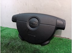 Recambio de airbag volante para chevrolet kalos 1.4 sx sport referencia OEM IAM 96399503 96399503 96399503 2