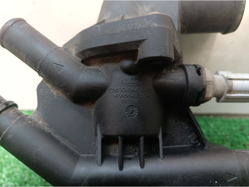 Recambio de termostato para ford c-max edition referencia OEM IAM CM5G9K478FB CM5G9K478FB CM5G9K478