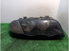 Recambio de faro derecho para bmw serie 3 berlina (e46) 318i referencia OEM IAM 0301089202 0301089202 8361948